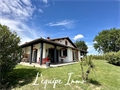 maison-villa à la vente